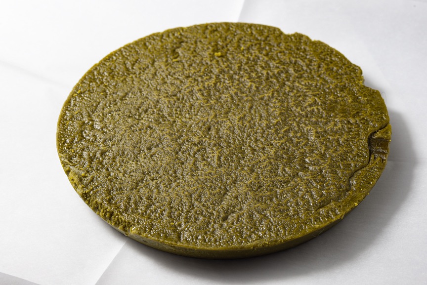 Cannabis butter